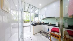 Lakeside Grove (D22), Terrace #548220401